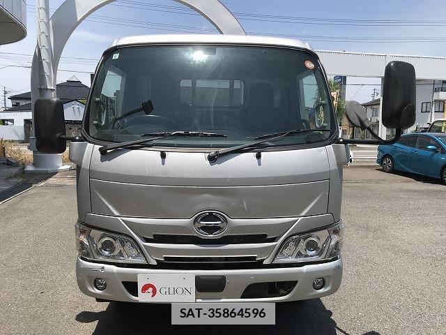 Hino DUTRO 2020-09 7817406-1
