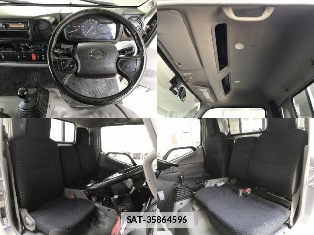 Hino DUTRO 2020-09 7817406-13
