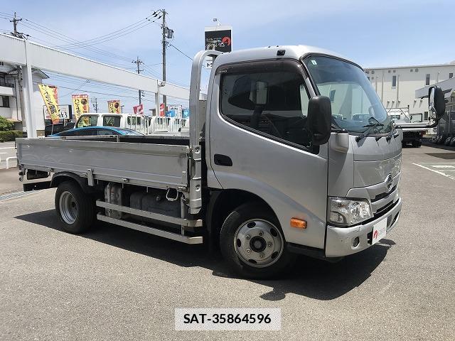 Hino DUTRO 2020-09 7817406-2