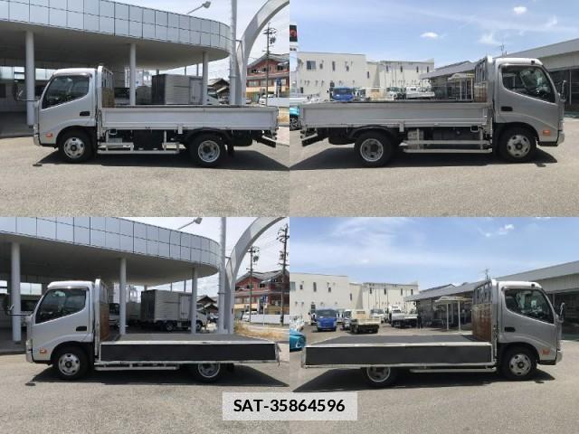 Hino DUTRO 2020-09 7817406-3