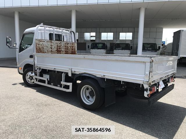 Hino DUTRO 2020-09 7817406-5
