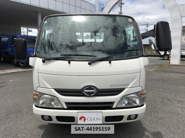 Hino DUTRO 2013-09 7817408-1