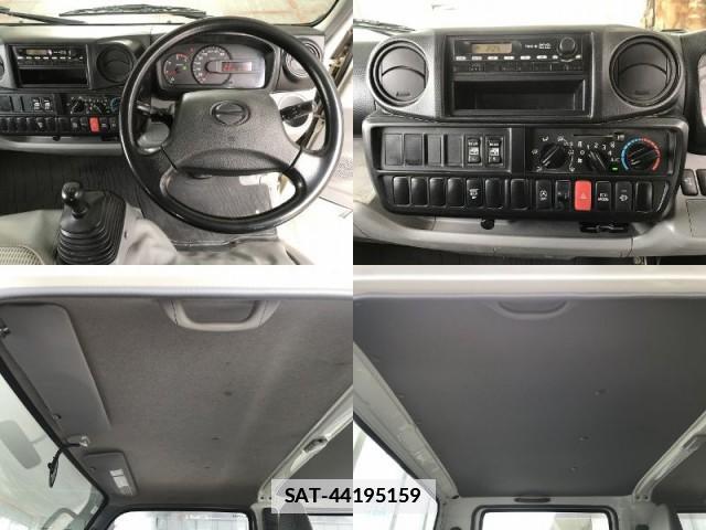 Hino DUTRO 2013-09 7817408-11