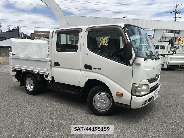 Hino DUTRO 2013-09 7817408-2