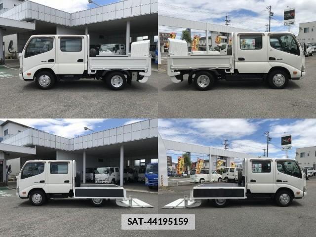 Hino DUTRO 2013-09 7817408-3