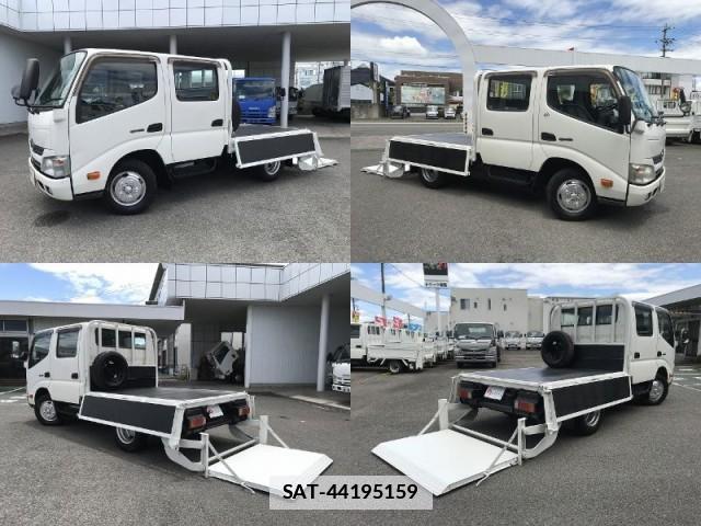 Hino DUTRO 2013-09 7817408-4
