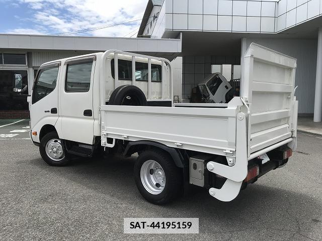Hino DUTRO 2013-09 7817408-5