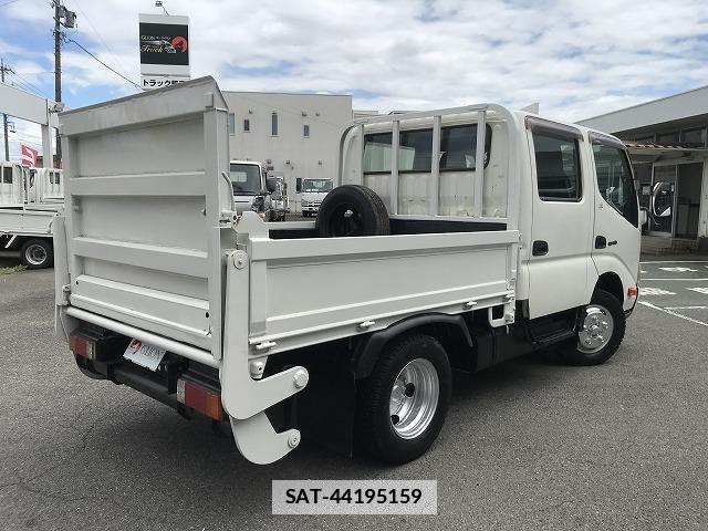 Hino DUTRO 2013-09 7817408-7
