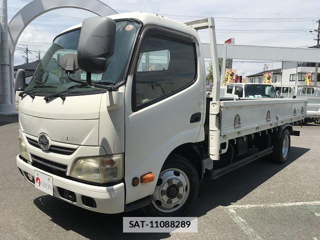 Hino DUTRO 2011-12 7817418-0