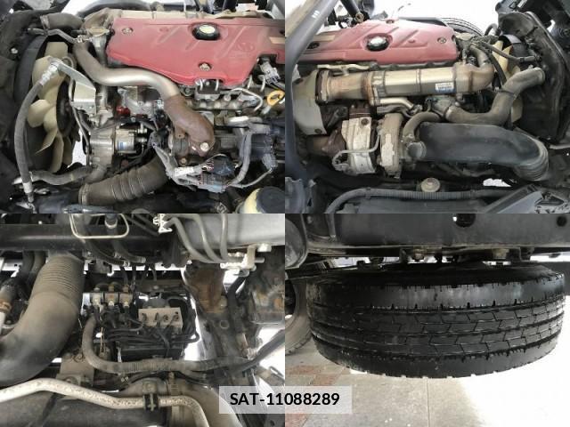 Hino DUTRO 2011-12 7817418-13