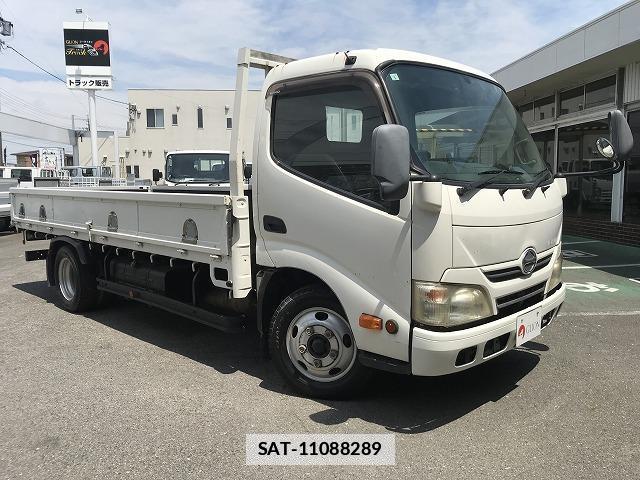 Hino DUTRO 2011-12 7817418-2