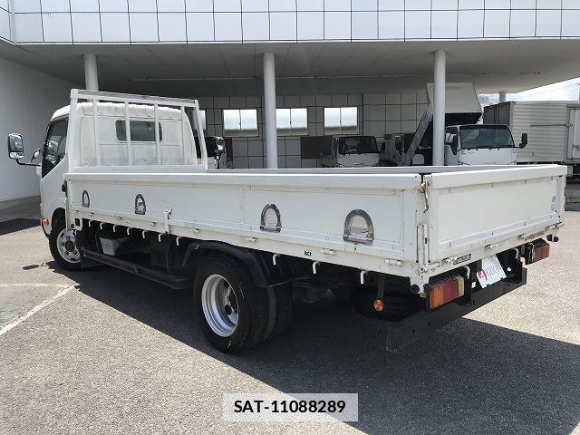 Hino DUTRO 2011-12 7817418-4