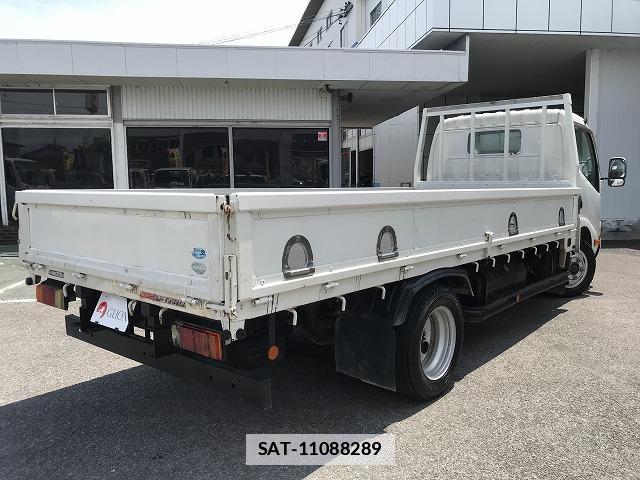 Hino DUTRO 2011-12 7817418-6
