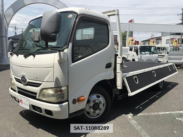 Hino DUTRO 2011-12 7817418-7