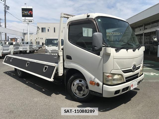 Hino DUTRO 2011-12 7817418-8
