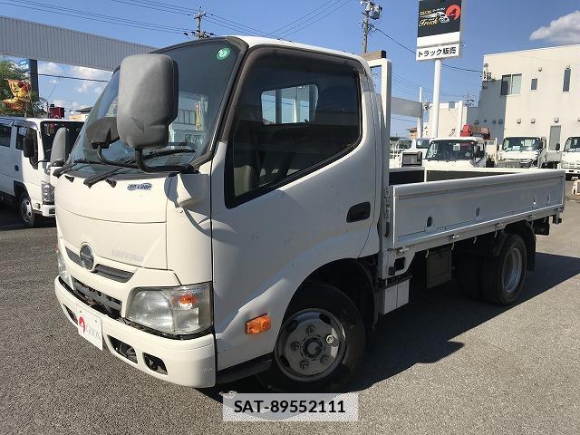 Hino DUTRO 2011-12 7817419-0