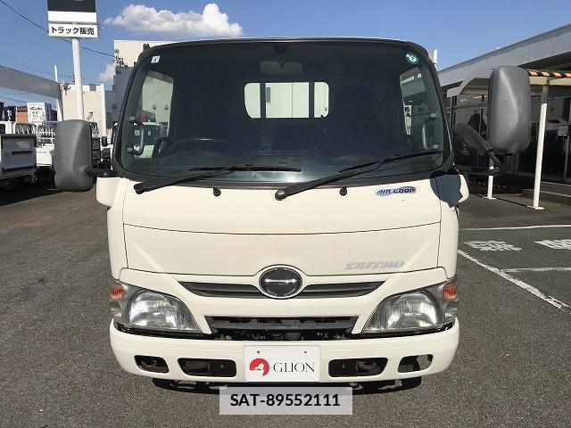 Hino DUTRO 2011-12 7817419-1