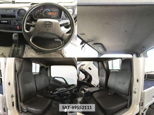 Hino DUTRO 2011-12 7817419-18