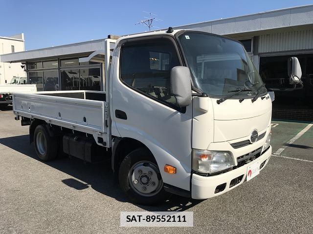 Hino DUTRO 2011-12 7817419-2