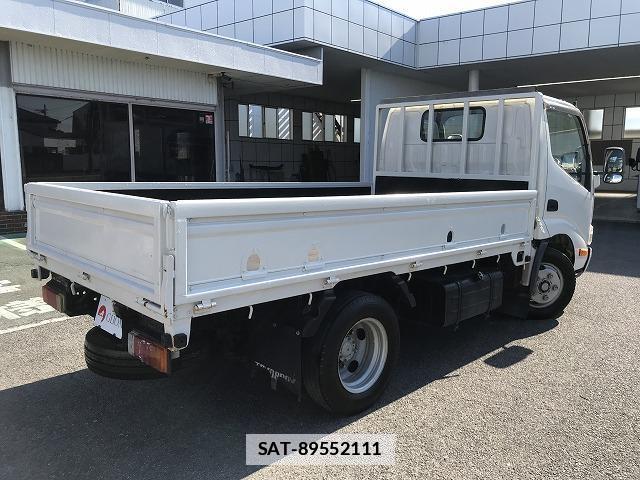 Hino DUTRO 2011-12 7817419-7