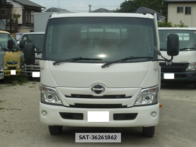 Hino DUTRO 2021-07 7817531-6