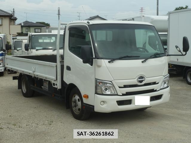 Hino DUTRO 2021-07 7817531-7