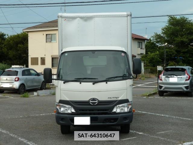 Hino DUTRO 2017-08 7817532-2