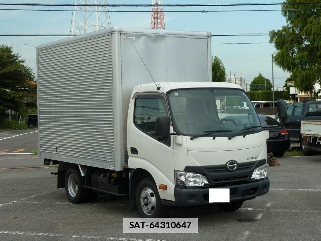 Hino DUTRO 2017-08 7817532-3