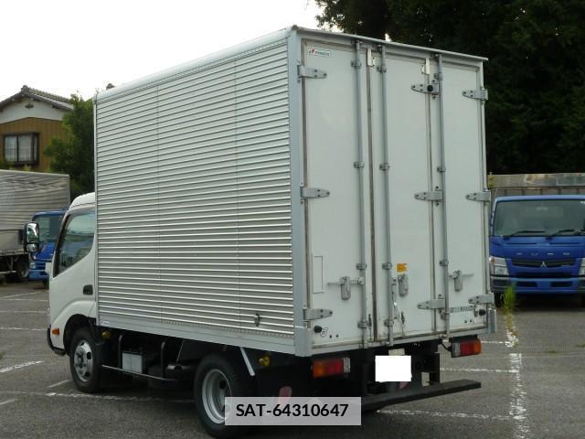 Hino DUTRO 2017-08 7817532-6