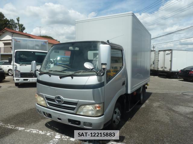 Hino DUTRO 2007-07 7817539-0