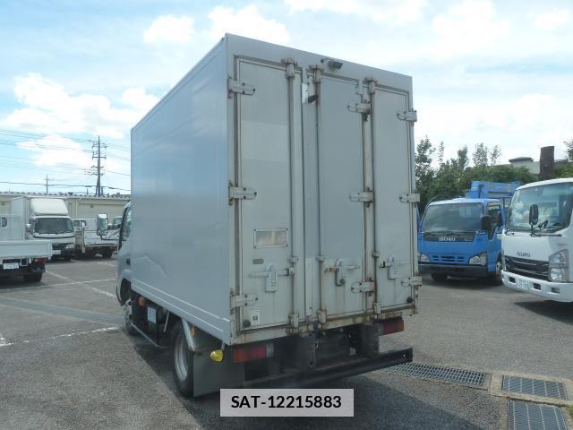 Hino DUTRO 2007-07 7817539-1