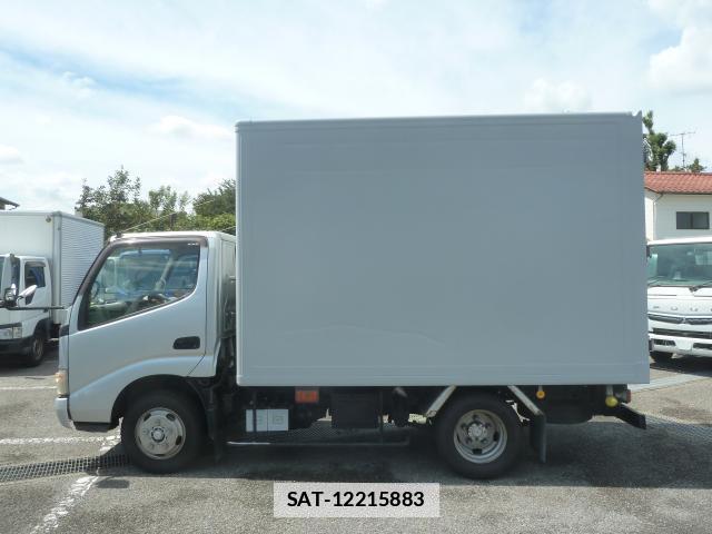 Hino DUTRO 2007-07 7817539-12
