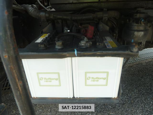 Hino DUTRO 2007-07 7817539-15