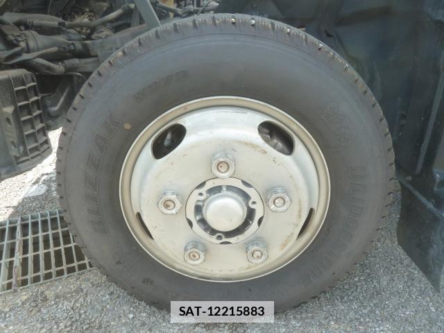 Hino DUTRO 2007-07 7817539-17