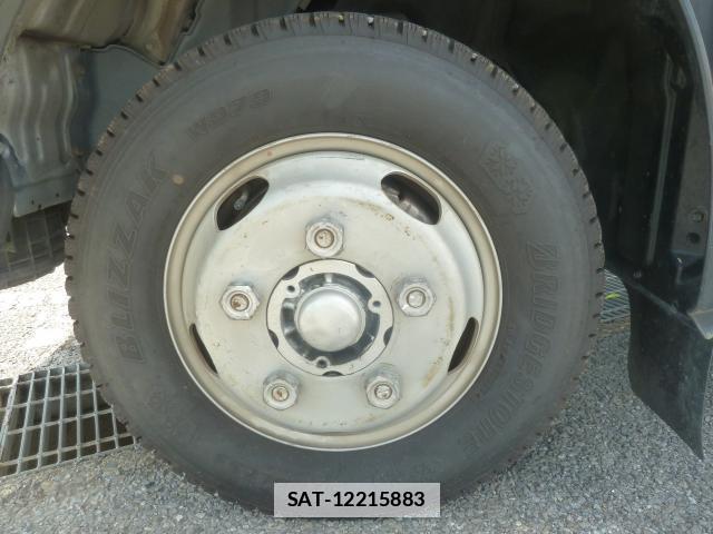 Hino DUTRO 2007-07 7817539-19