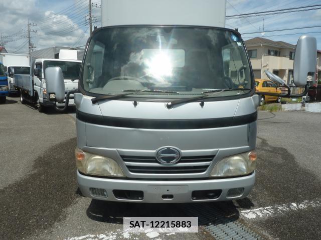 Hino DUTRO 2007-07 7817539-3