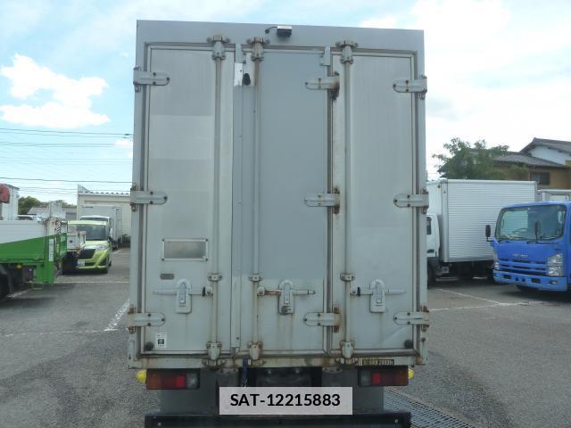 Hino DUTRO 2007-07 7817539-4