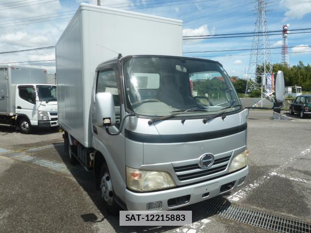 Hino DUTRO 2007-07 7817539-5