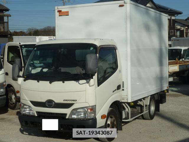 Hino DUTRO 2014-03 7817542-0