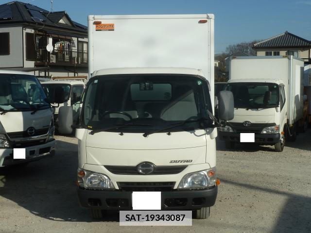 Hino DUTRO 2014-03 7817542-1