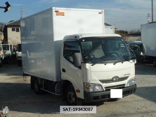 Hino DUTRO 2014-03 7817542-2