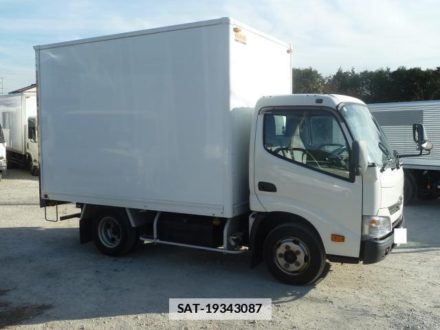Hino DUTRO 2014-03 7817542-3