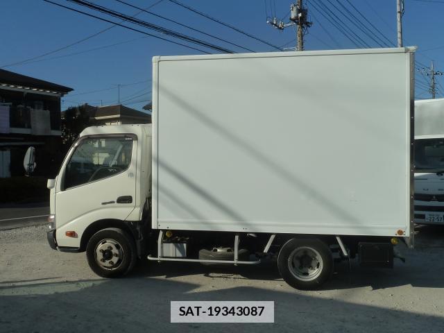 Hino DUTRO 2014-03 7817542-4