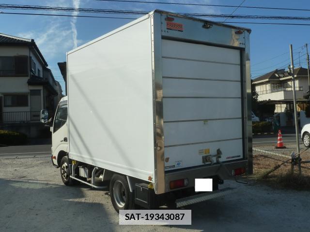 Hino DUTRO 2014-03 7817542-5