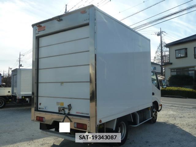 Hino DUTRO 2014-03 7817542-6