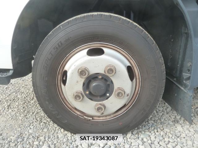 Hino DUTRO 2014-03 7817542-8