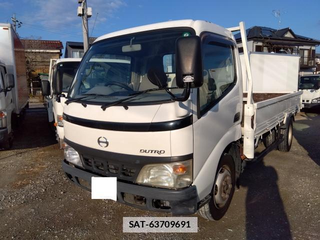 Hino DUTRO 2004-11 7817546-0