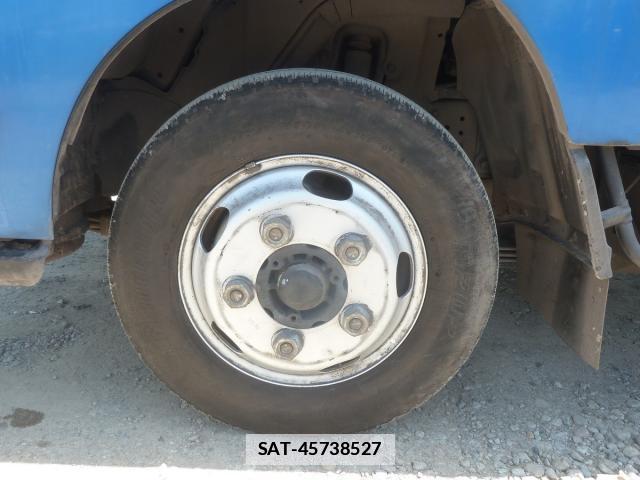 Hino DUTRO 2016-01 7817548-11