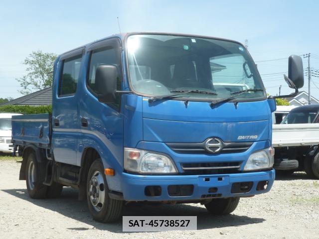 Hino DUTRO 2016-01 7817548-4