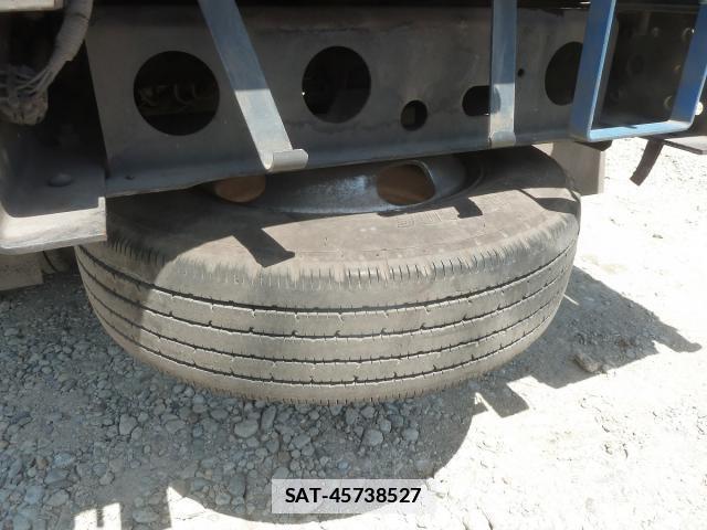Hino DUTRO 2016-01 7817548-9